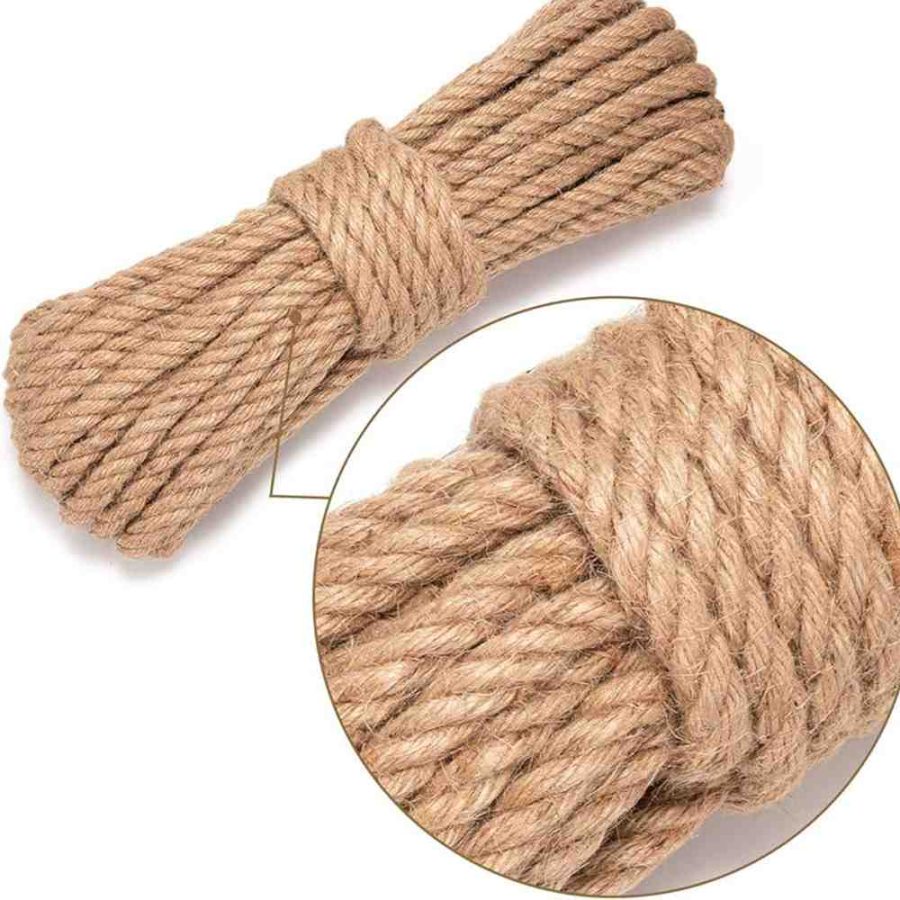 Jute Rope - Eazyhilal
